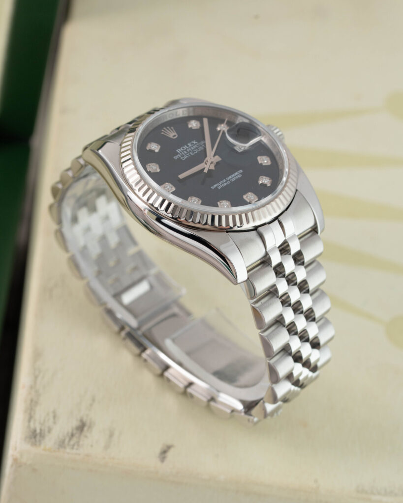 Rolex Datejust 116234