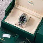 Rolex Submariner 126610LV 2025