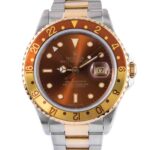 Rolex GMT-Master II 16713 1991