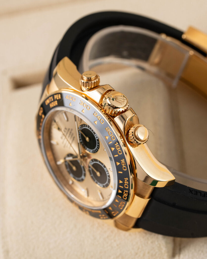 Rolex Daytona 126518LN 2024