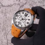Cartier Calibre De Cartier 3578 2015