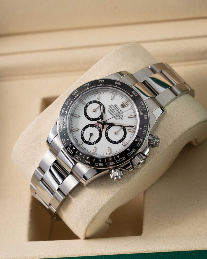 Rolex Daytona 126500LN 2026