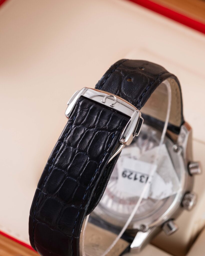 Omega De Ville Co-Axial 431.13.42.51.03.001 2015