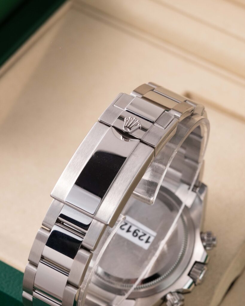 Rolex Daytona 126500LN 2026