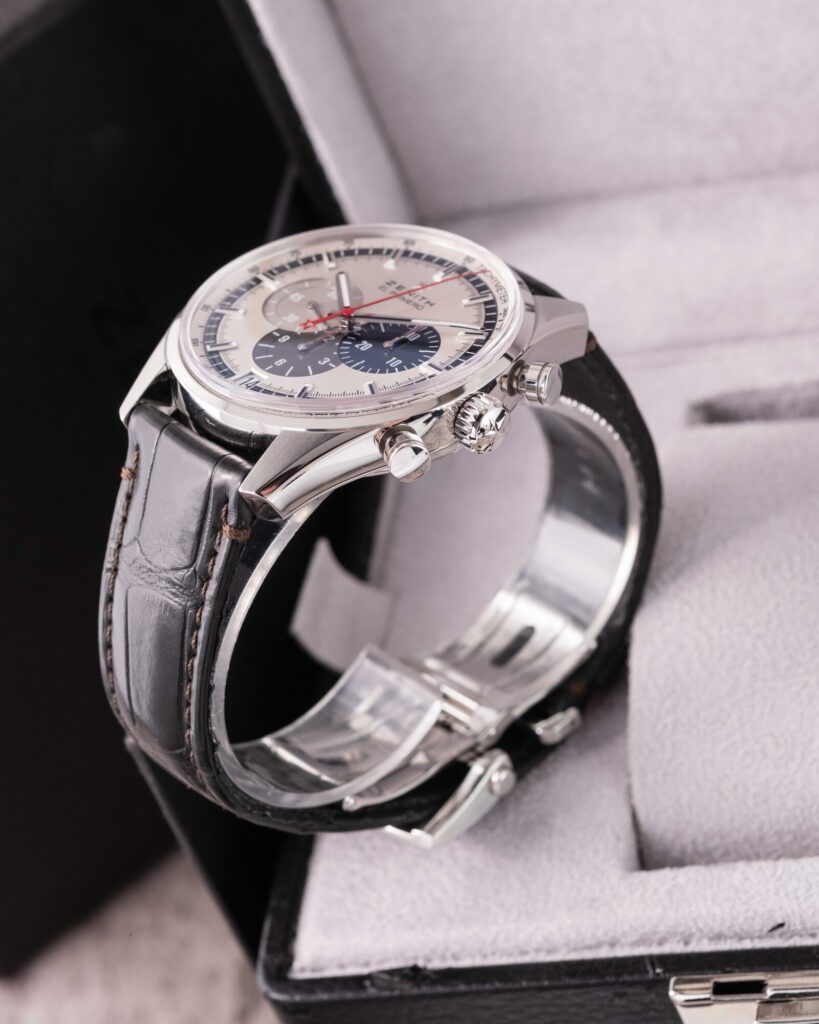 ZENITH El Primero 03.2040.400 2019