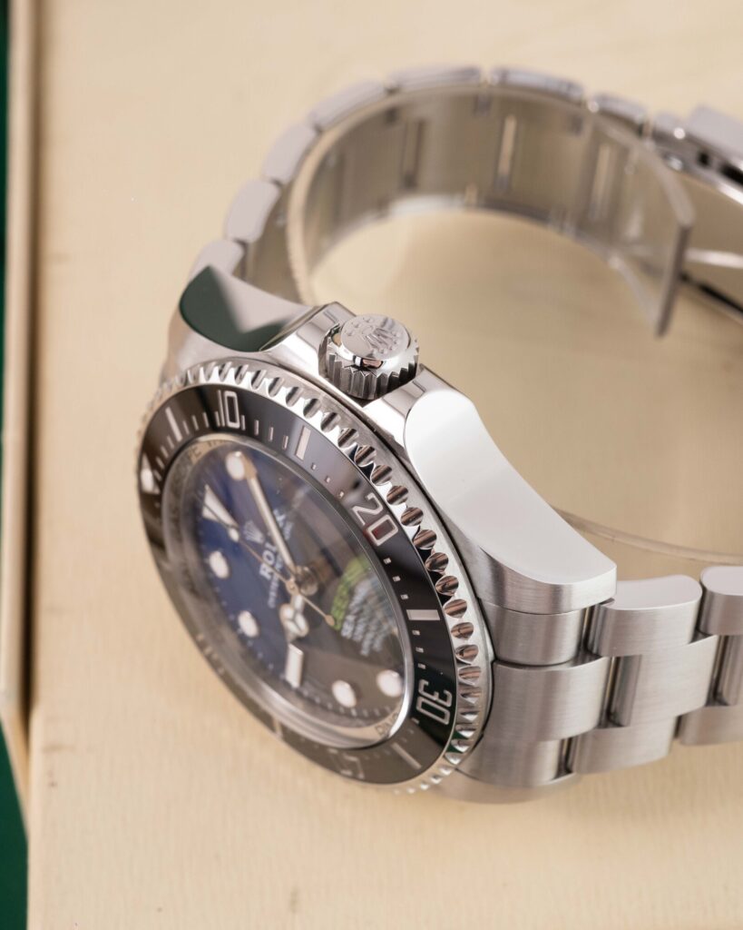Rolex Sea-Dweller 136660 2023