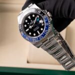 Rolex GMT-Master II 126710BLNR 2026