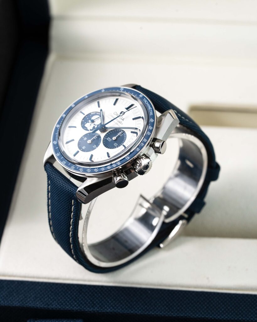 Omega Speedmaster Professional Moonwatch 310.32.42.50.02.001 2023