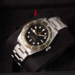 Tudor Black Bay Harrods 79230G 2020