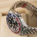 Rolex GMT-Master II 126710BLRO 2024