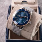 Breitling Superocean Heritage B20 42MM UB2010161C1A1 2023
