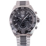 Tag Heuer Formula 1 CAZ1011.BA0843 2019