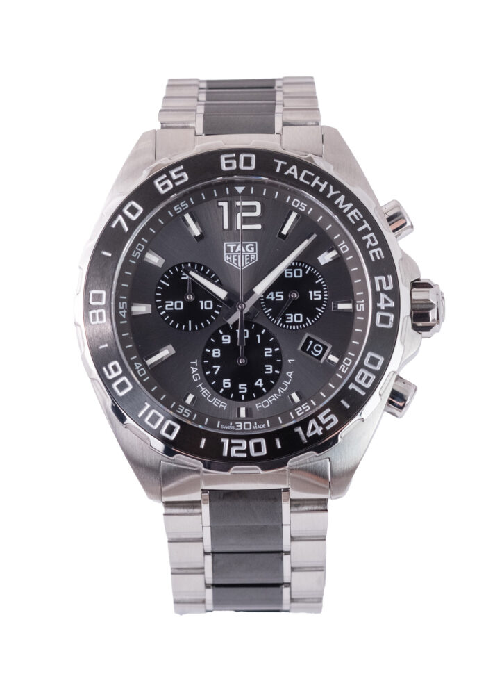 Tag Heuer Formula 1 CAZ1011.BA0843 2019