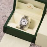 Rolex Datejust 116200 2007