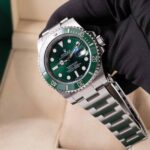 Rolex Submariner 116610LV 2015