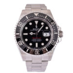 Rolex Sea-Dweller 126600 2022