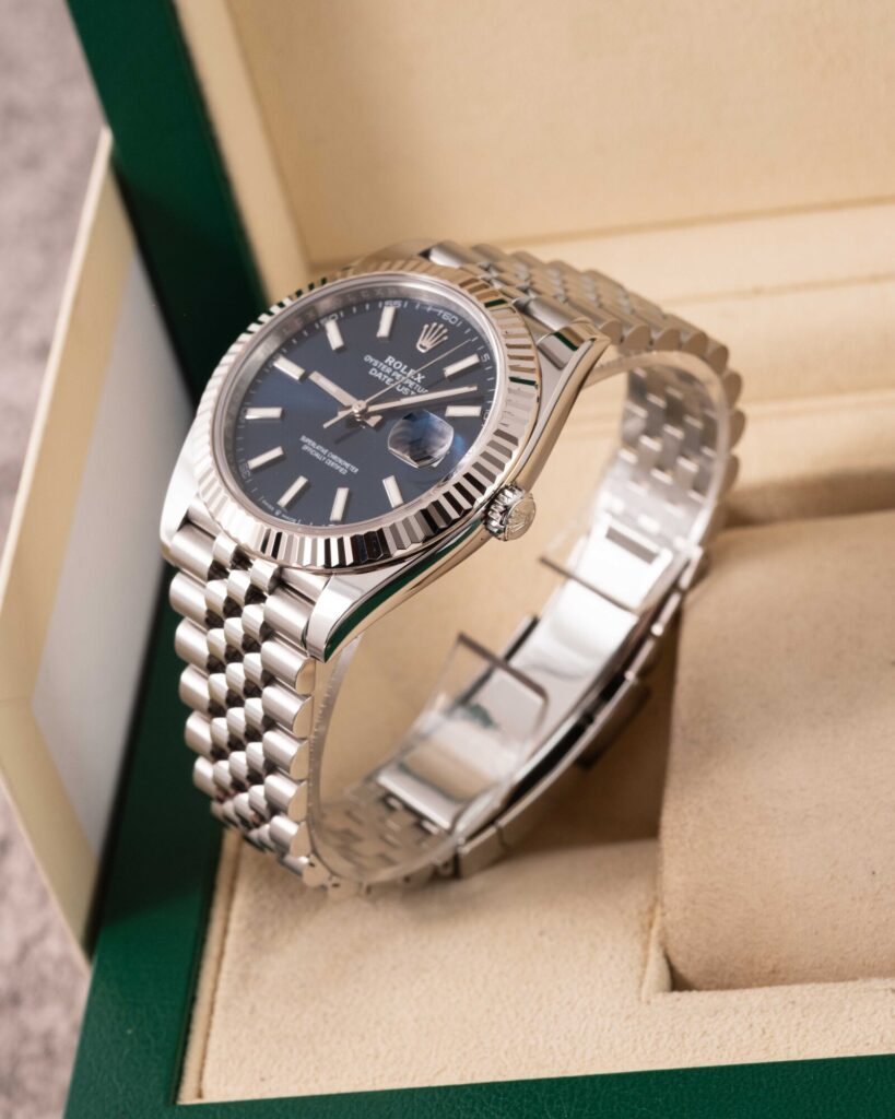 Rolex Datejust 126334 2024