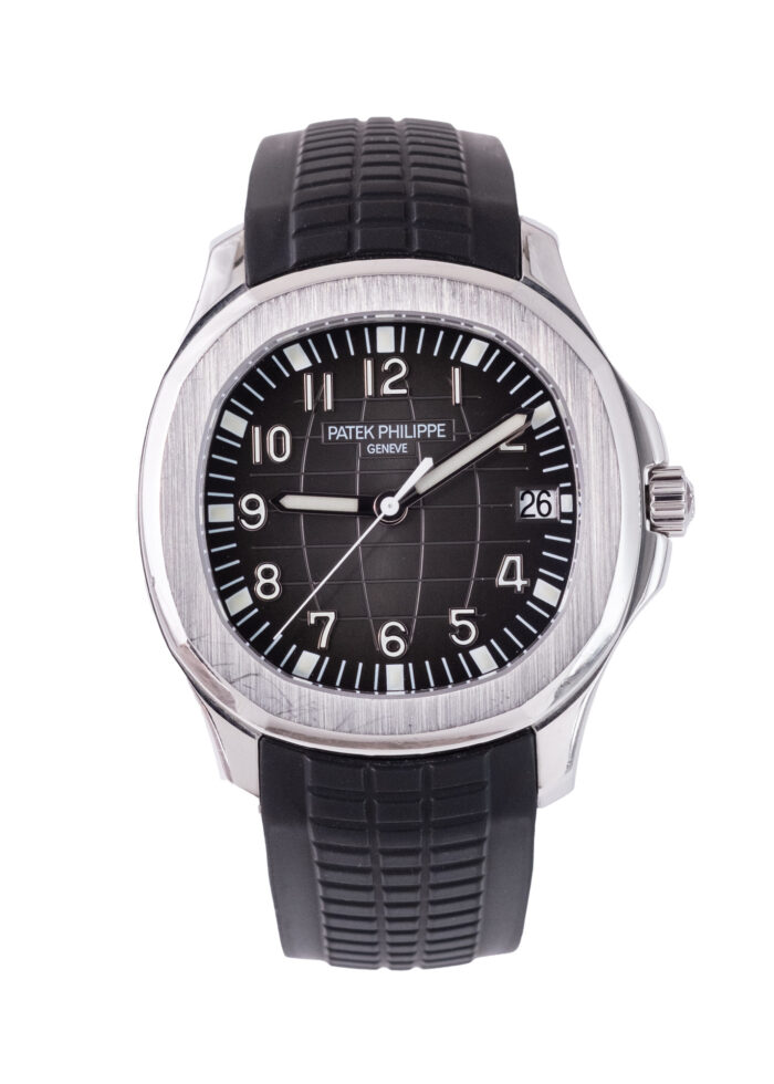 Patek Philippe Aquanaut 5167A-001 2009