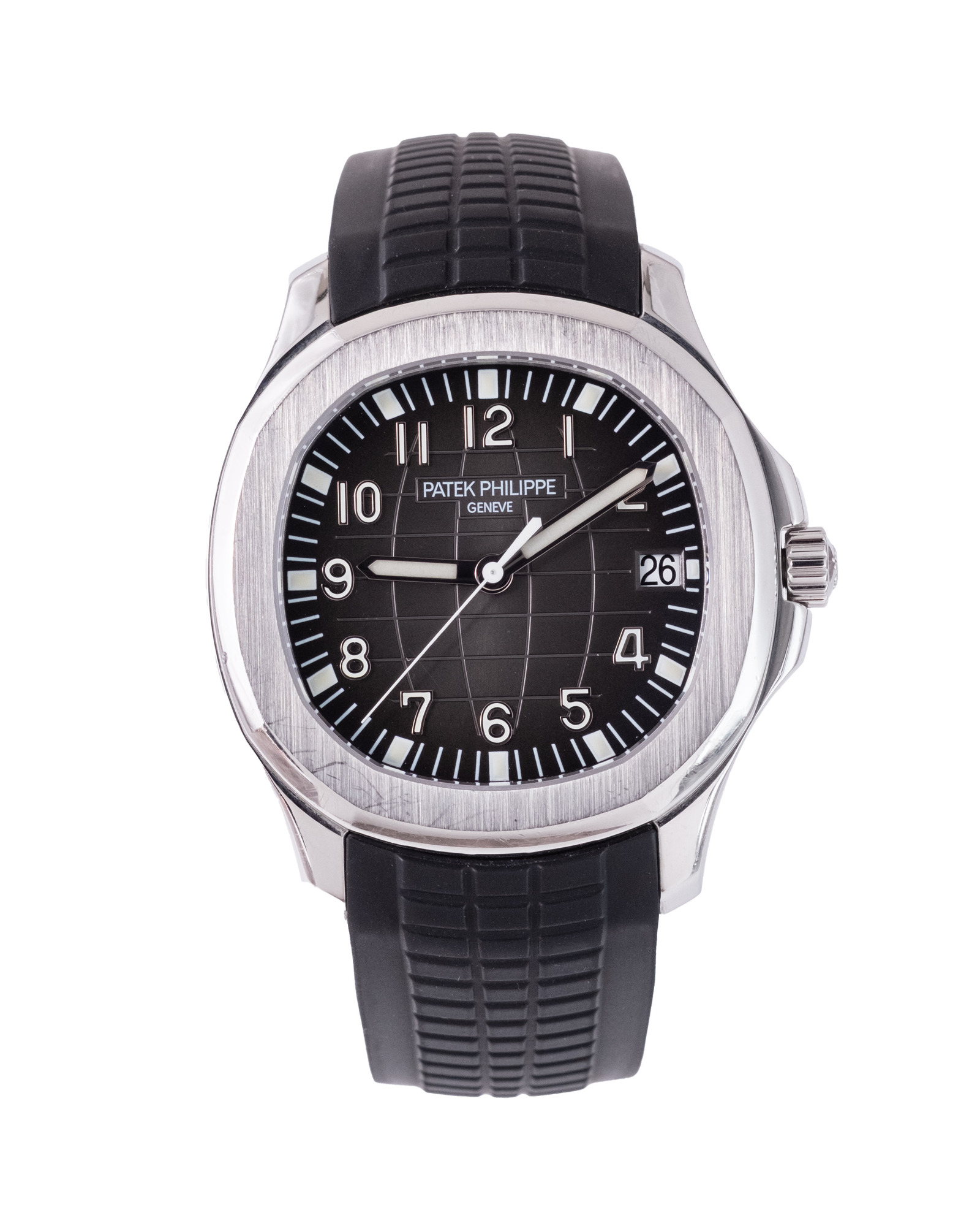 Patek Philippe Aquanaut 5167A