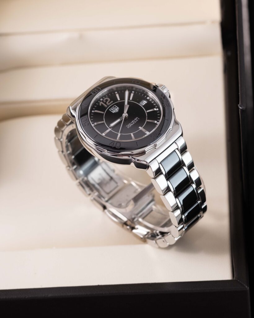 Tag Heuer Formula 1 WAH1210 2014
