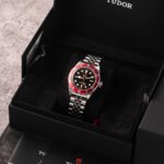 Tudor Black Bay 7941A1A0RU 2025