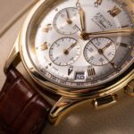 ZENITH El Primero Chronograph 30.0500.400 2006