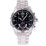 Tag Heuer Aquaracer CAF101A 2006