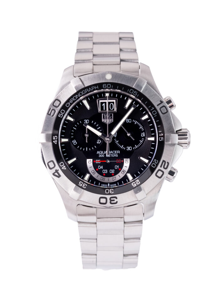 Tag Heuer Aquaracer CAF101A 2006