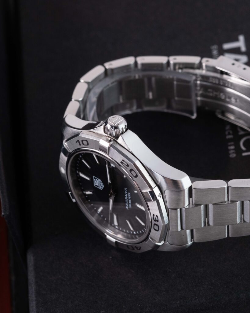 Tag Heuer Aquaracer WAP1110