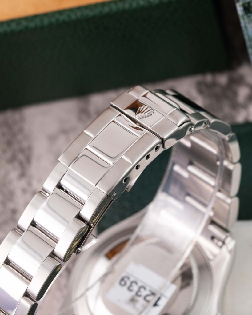Rolex Yacht-Master 16622 2002
