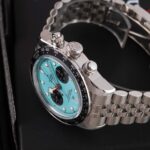 Tudor Black Bay Chrono 79360N-0024 2026