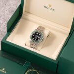 Rolex Submariner 126610LV 2026