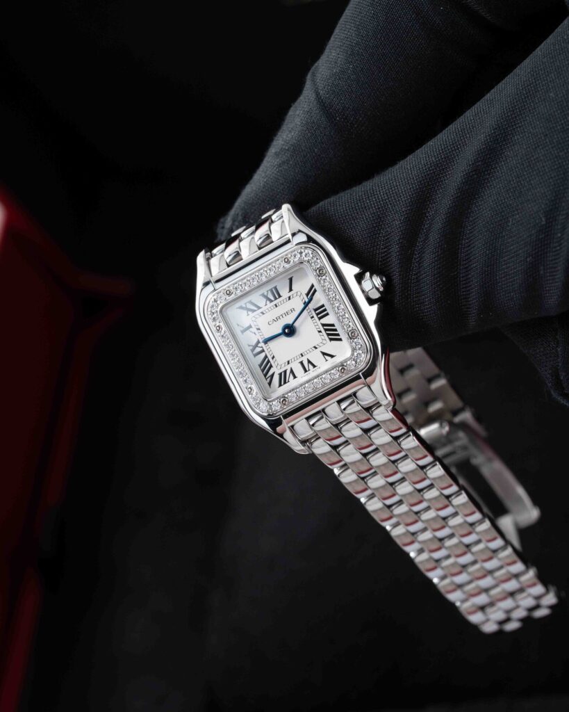 Cartier Panthère W4PN0007 2023