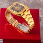 Omega Geneve CAL. 1012 1970
