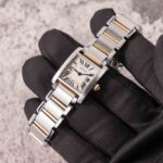 Cartier Tank 2384