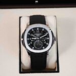 Patek Philippe Aquanaut 5164A-001 2021
