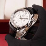 Omega De Ville Co-Axial 431.13.42.51.02.001 2016