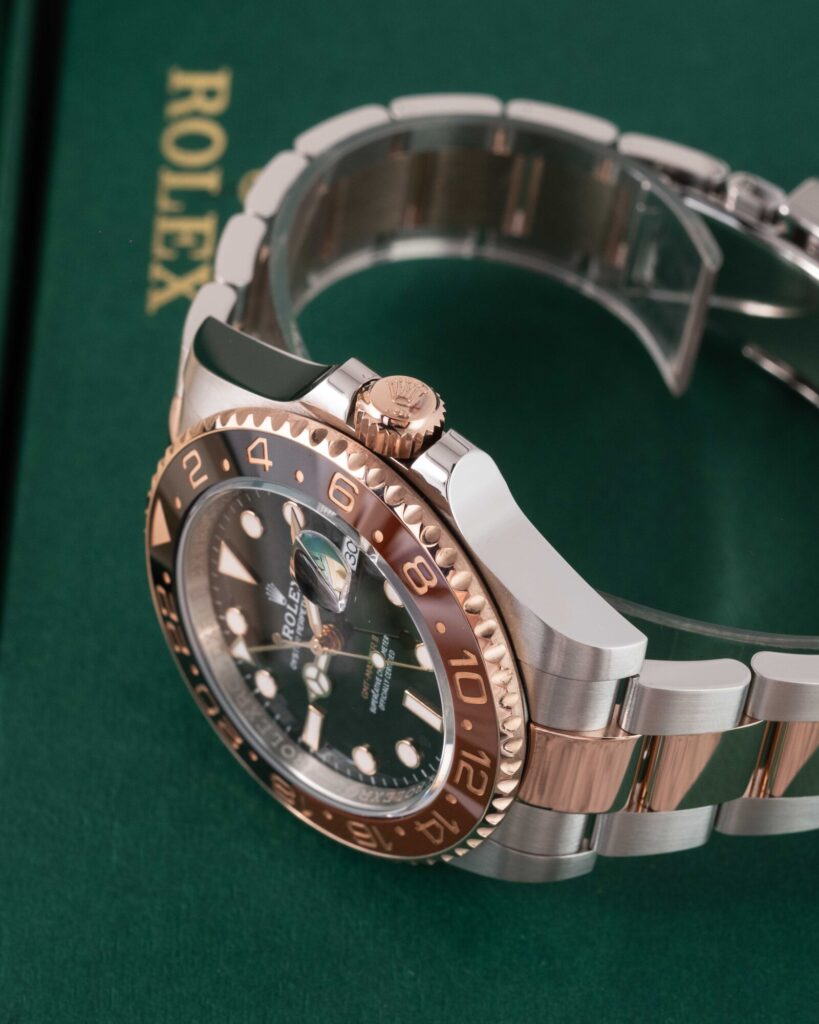 Rolex GMT-Master II 126711CHNR 2025