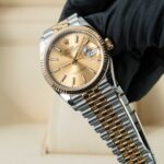 Rolex Datejust 126233 2019