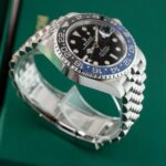 Rolex GMT-Master II 126710BLNR 2026