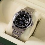 Rolex Submariner 16610 2005