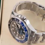Rolex GMT-Master II 116710BLNR 2018