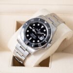 Rolex Submariner 126610LN 2020