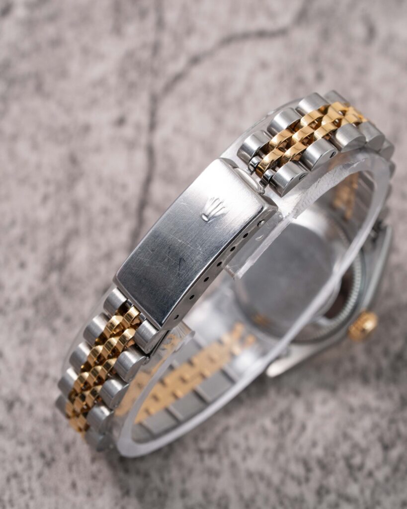 Rolex Datejust 69173 1995