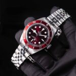 Tudor Black Bay 58 7939A1A0RU 2026