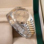 Rolex Datejust 126333 2016