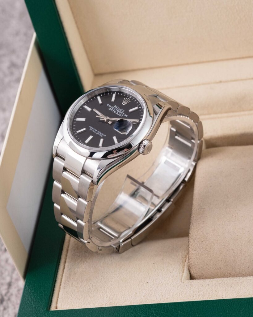 Rolex Datejust 126200 2024
