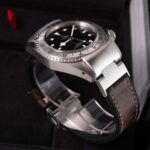 Tudor Black Bay 70150 2019