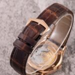 Patek Philippe Calatrava 5296R-010