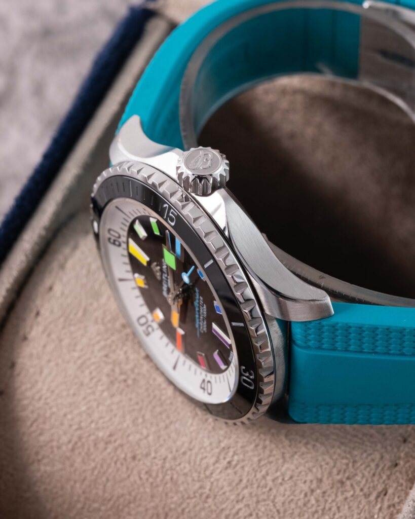 Breitling Superocean A17375 2024
